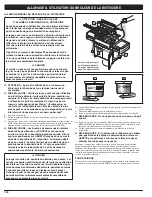 Предварительный просмотр 100 страницы Weber Summit 56211 Owner'S Manual