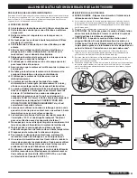 Предварительный просмотр 101 страницы Weber Summit 56211 Owner'S Manual