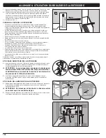 Предварительный просмотр 102 страницы Weber Summit 56211 Owner'S Manual