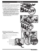 Предварительный просмотр 107 страницы Weber Summit 56211 Owner'S Manual