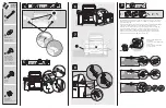 Preview for 2 page of Weber Summit 56213 Assembly Instruction