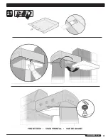 Предварительный просмотр 25 страницы Weber SUMMIT 56559 Assembly Instructions Manual