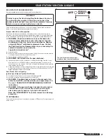 Предварительный просмотр 29 страницы Weber SUMMIT 56568 Owner'S Manual