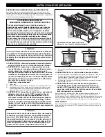 Preview for 51 page of Weber Summit 650 Owner'S Manual