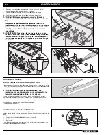 Preview for 56 page of Weber Summit 650 Owner'S Manual