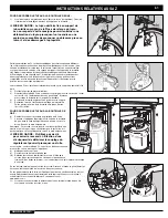 Preview for 61 page of Weber Summit 650 Owner'S Manual