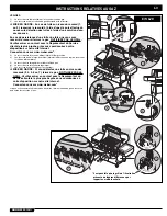 Preview for 63 page of Weber Summit 650 Owner'S Manual