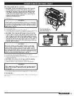 Предварительный просмотр 25 страницы Weber Summit 670 Owner'S Manual