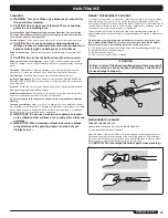 Предварительный просмотр 33 страницы Weber Summit 670 Owner'S Manual