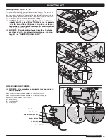 Предварительный просмотр 35 страницы Weber Summit 670 Owner'S Manual