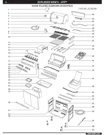 Предварительный просмотр 4 страницы Weber Summit 89191 Owner'S Manual