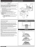 Предварительный просмотр 15 страницы Weber Summit 89191 Owner'S Manual