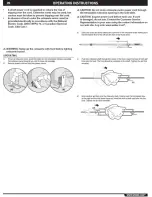 Предварительный просмотр 20 страницы Weber Summit 89191 Owner'S Manual