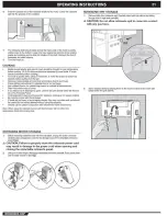 Предварительный просмотр 21 страницы Weber Summit 89191 Owner'S Manual