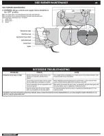 Предварительный просмотр 25 страницы Weber Summit 89191 Owner'S Manual