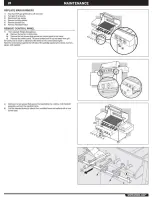 Предварительный просмотр 28 страницы Weber Summit 89191 Owner'S Manual