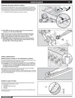 Предварительный просмотр 29 страницы Weber Summit 89191 Owner'S Manual