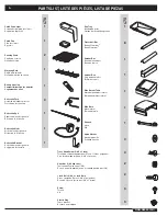 Preview for 4 page of Weber Summit 89369 Owner'S Manual