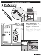 Preview for 8 page of Weber Summit 89369 Owner'S Manual