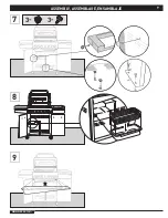 Preview for 9 page of Weber Summit 89369 Owner'S Manual