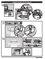 Preview for 10 page of Weber Summit 89369 Owner'S Manual