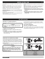 Preview for 13 page of Weber Summit 89369 Owner'S Manual