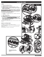 Preview for 16 page of Weber Summit 89369 Owner'S Manual