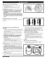 Preview for 17 page of Weber Summit 89369 Owner'S Manual