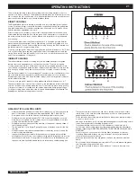 Preview for 21 page of Weber Summit 89369 Owner'S Manual