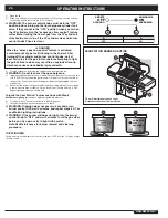 Preview for 24 page of Weber Summit 89369 Owner'S Manual