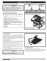 Preview for 25 page of Weber Summit 89369 Owner'S Manual