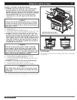 Preview for 27 page of Weber Summit 89369 Owner'S Manual