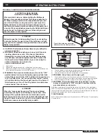 Preview for 30 page of Weber Summit 89369 Owner'S Manual