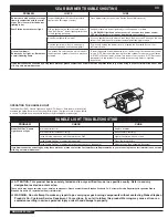 Preview for 33 page of Weber Summit 89369 Owner'S Manual