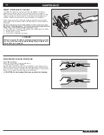 Preview for 34 page of Weber Summit 89369 Owner'S Manual