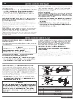 Preview for 40 page of Weber Summit 89369 Owner'S Manual