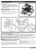 Preview for 42 page of Weber Summit 89369 Owner'S Manual