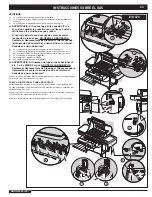 Preview for 43 page of Weber Summit 89369 Owner'S Manual