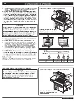 Preview for 46 page of Weber Summit 89369 Owner'S Manual