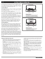 Preview for 48 page of Weber Summit 89369 Owner'S Manual