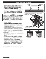 Preview for 51 page of Weber Summit 89369 Owner'S Manual