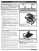 Preview for 52 page of Weber Summit 89369 Owner'S Manual