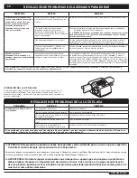 Preview for 60 page of Weber Summit 89369 Owner'S Manual