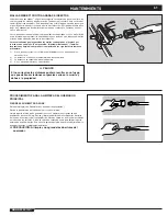 Preview for 61 page of Weber Summit 89369 Owner'S Manual