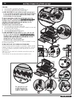 Preview for 70 page of Weber Summit 89369 Owner'S Manual