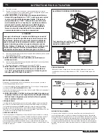 Preview for 74 page of Weber Summit 89369 Owner'S Manual