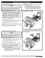 Preview for 76 page of Weber Summit 89369 Owner'S Manual