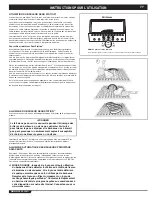 Preview for 77 page of Weber Summit 89369 Owner'S Manual