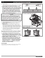 Preview for 78 page of Weber Summit 89369 Owner'S Manual