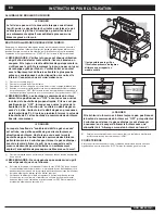 Preview for 80 page of Weber Summit 89369 Owner'S Manual